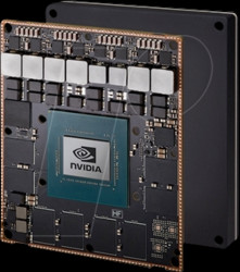 900-82888-0040-000 NVIDIA Jetson AGX Xavier, 32 TOPS, 32 GB RAM