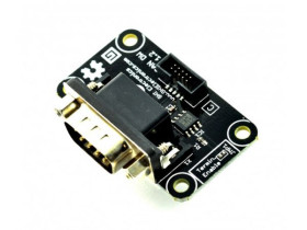 CAN DW Module - .NET Gadgeteer Compatible