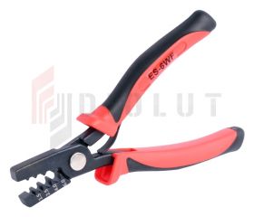 OPT ES6WF Zaciskarka tulejek 1,5-6mm2