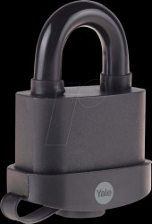 Y220B/71/130/1 Padlock, laminated steel, 72 mm
