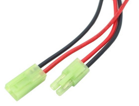 PRZEWOD TAMIYA WTYCZKA+GNIAZDO MINI