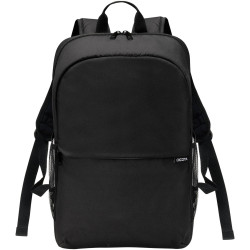 Dicota D32086-RPET 3203730 Laptop Bag Black RPET Material Eco-friendly