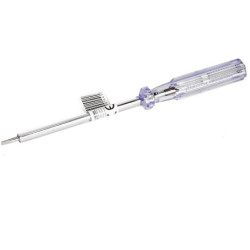 Próbnik napięcia "190" 230V PN-190MM RUMLUX
