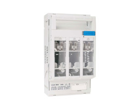 Rozłącznik skrzynkowy 3-biegunowy SILAS Gr.00 160A 3-B R5R5 /zabudowa tablicowa 340760000 EFEN