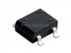 Mostek prostow. DB 102s ( SMD ) 1A 100V