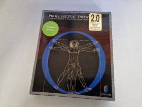 Professional Draw 2.0