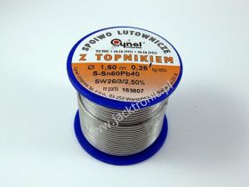 CYNA LC60 1,50mm 1/4kg.