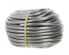 Rura ochronna stalowa WO 16S E03DK-10020100501 /50m/