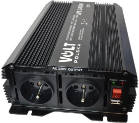 Przetwornica IPS 1700/3400 12V (3IPSN30012) VOLT POLSKA