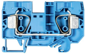 Terminal przepustowy Wieland Electric 56.716.0055.6 terminal przepustowy 50 szt.