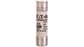 Wkładka Bezpiecznikowa Cylindryczna 14X51mm 6A Gl/Gg 690V C14g6