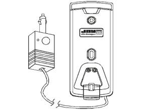Jednostka wspornika ładowarki, Jay Electronique, seria Orion