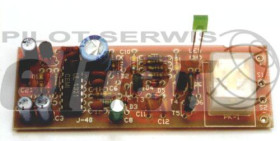 Odbiornik podczerwieni