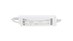 Zasilacz Led 12V Dc 60W 5A Ip65 /Z Zabezpieczeniami/ Zldp 60-12Ycl 19712-9039