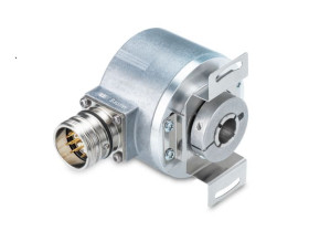 Enkoder przyrostowy optyczny HTL/push-pull 1024 Baumer