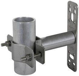 DEHN 105348 WB D40.50 SE WA110 V2A Montaż na ścianie 1 szt.