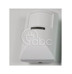 Czujnik ruchu 110° ścienny natynkowy 15 m IP20 rH-P1T1