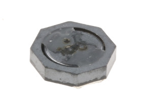 Cewka indukcyjna drutowa SMD 10 μH ±30% 1028 SRF: 25MHz Idc 3A, rdzeń ferrytowy