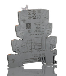 Moduł analogowy Phoenix Contact Moduł analogowy PLC Cyfrowe 2906917 95 x 6,2 x 80 mm