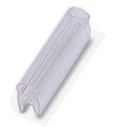 Uchwyt oznaczników przewodów 2-4mm 4x23mm PATG 2/23 1013850 /500szt./