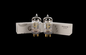 12AU7 PSVANE ART - SZTUKA