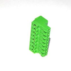 AK1550/8-3.5-GREEN producent PTR GERMANY