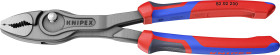 Knipex 82 02 250 Szczypce czołowe, chwytające 257 mm