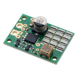 Bocznikowy regulator napięcia 4,1Ω, 15W - precyzyjna regulacja HV - Pololu 3779