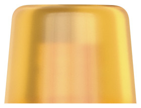 Młotek gumowy Okrągły 14g Wera