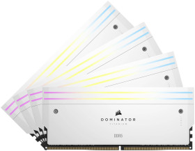 Corsair CMP64GX5M4B6000C36W Pamięć robocza do PC - moduł DDR5 64 GB 4 x 16 GB 6000 MHz 288 pin DIMM CL36 CMP64GX5M4B6000