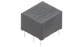 Transformator: Impulsowy Pcb Upracy: 500V It243