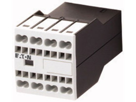 Styk pomocniczy 4NO 4A DILA-XHIC40 276534 EATON