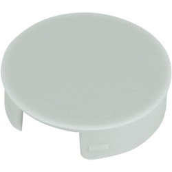 OKW A 32 23 007 Cover For Com-Knob Series 23mm - Mineral