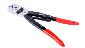 Zaciskarka Tulejek Cienkościennych 10-50Mm2 Kh55wf