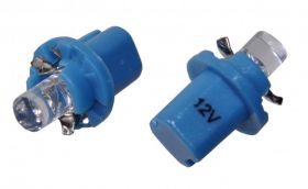 LED T5B509T 12V 636G