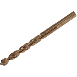 DEWALT DT5554-QZ Extreme 2 Metal Drill Bit 8.5 x 117mm (Pack Of 10)