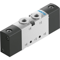 Zawór kontrolny pneumatyczny Directional Control Valve NPT 3/8 Festo 3/8in
