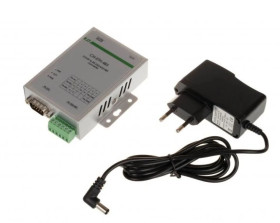 Konwerter RS-485-TCP/IP MAX-CN-ETH-485