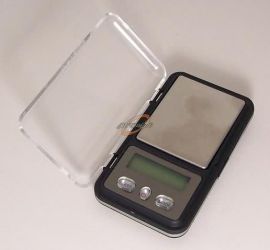 WAGA KIESZONKOWA MINI