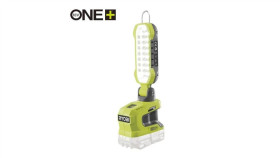 Lampa Warsztatowa Akum. R18alp-0 900Lm 18V 0*Ah One