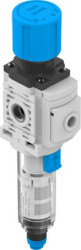 Regulator filtra Festo G 1/4 MS
