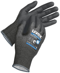 uvex phynomic F XG 6009409 Rękawice chroniące przed przecięciem Rozmiar rękawic: 9 EN 388, EN 511 1 par(a)
