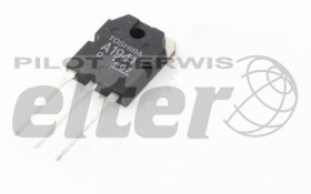 2SA1941 PNP 140V 100W 10A