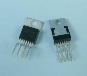 LA-78041 TO-220/7 UKŁAD