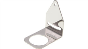 Ae000034 Akcesoria Do Świateł, Wspornik Montażowy, 62X58mm, Stal