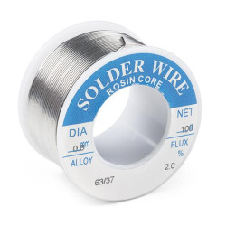 Sparkfun Solder Leaded - 100-gram Spool