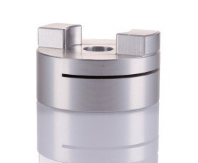 Łącznik 12mm Huco śr. zewn: 50mm Sprzęgło Oldhama