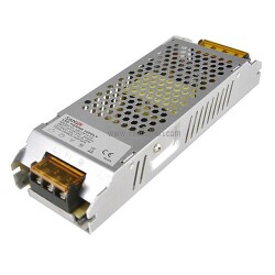 Zasilacz imp. 12V DC 16,6A 200W IP20 modułowy CL