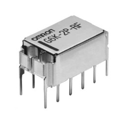 Omron G6K-1486F Low Signal Relay Compact SPDT Low Power 1A 5VDC