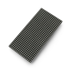 DFRobot Matryca LED RGB 32x16 - 512 diod